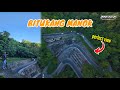 QUEZON NATIONAL FOREST PARK | BICOL RIDE EP.1 vlog 9 Y25 | REVZ #revz #travel #djiavata2