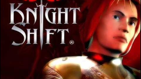 Polanie II Soundtrack - Muzyka z menu / Knightshift Soundtrack - Menu theme