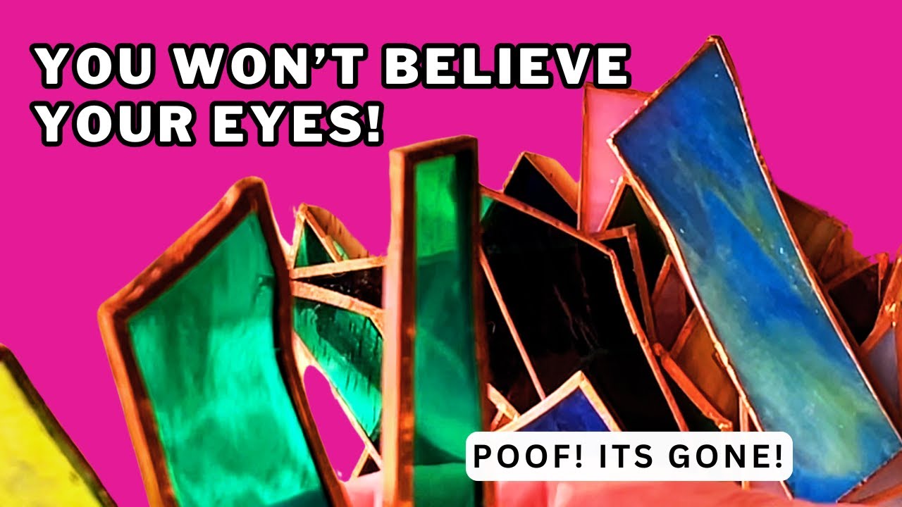 You Won’t Believe Your Eyes! Tarnish Vanishes! YouTube