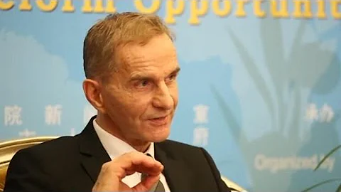 EP6: More Scientific and Sustainable Economic growth