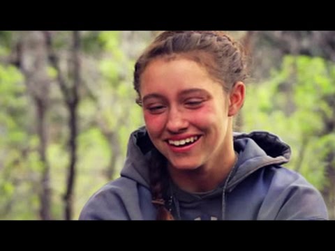 The WinGate Difference | WinGate Wilderness Therapy