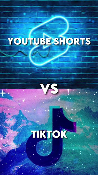 YouTube Shorts VS TikTok | Which one is better?