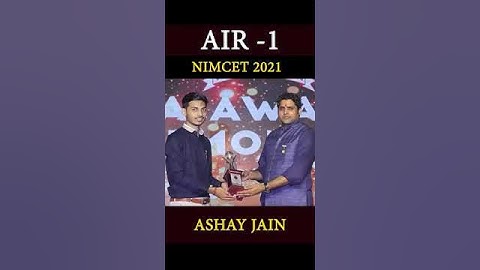 11 Times AIR 1 in NIMCET & 18 Times Highest No. of Selection in NIMCET is from JMA only