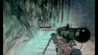 MW2 mini edit