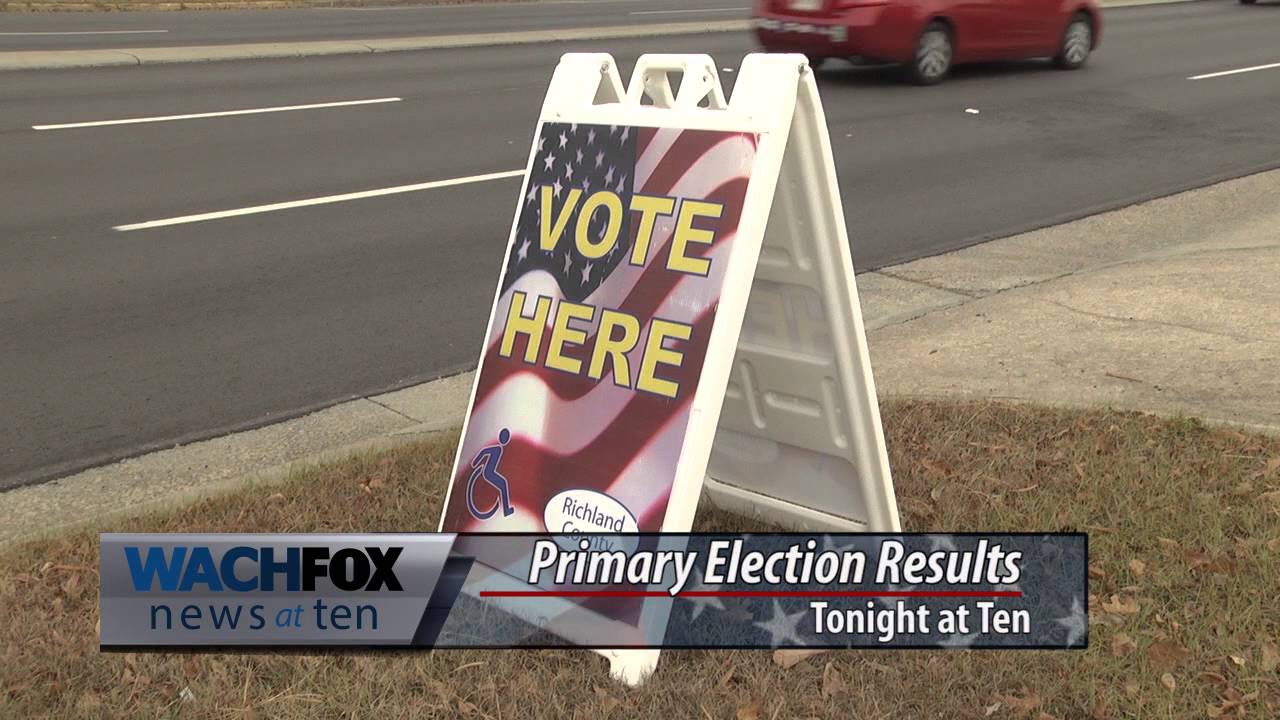 2014 Primary Election Results Promo - YouTube