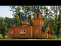 Паломники 2016: Городец. Порхов. Никандрова пустынь. PALOMNIKI 2016 #pilgrimage_trip #паломники