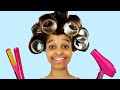 HAIR SALON Onyx Kids Episodes