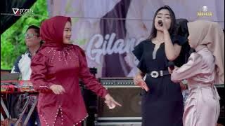 EVA KHOLIK - OBATI RINDUKU - MAHESA MUSIC LIVE ARJOSARI PEMALANG