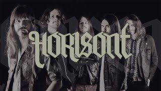 Horisont - Writing on the Wall (OFFICIAL) chords