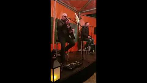 George Pavicic's G-Motion - Here Comes The Rain Ag...