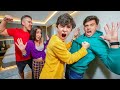 O Ricardinho Me Fl4grou Com a Fefe e Ficou com Ciúmes!! *deu ruim 