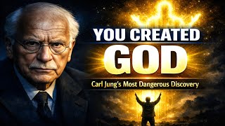 Famous You Created God God Did Not Create You | Carl Jung Warns & Finally Proves It Net Worth