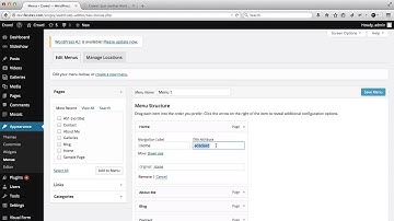 Flothemes :: Crowd - Menu Description