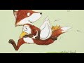 Fuchs, du hast die Gans gestohlen