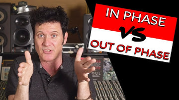 In phase vs out of phase | FAQ Friday - Warren Huart: Produce Like A Pro