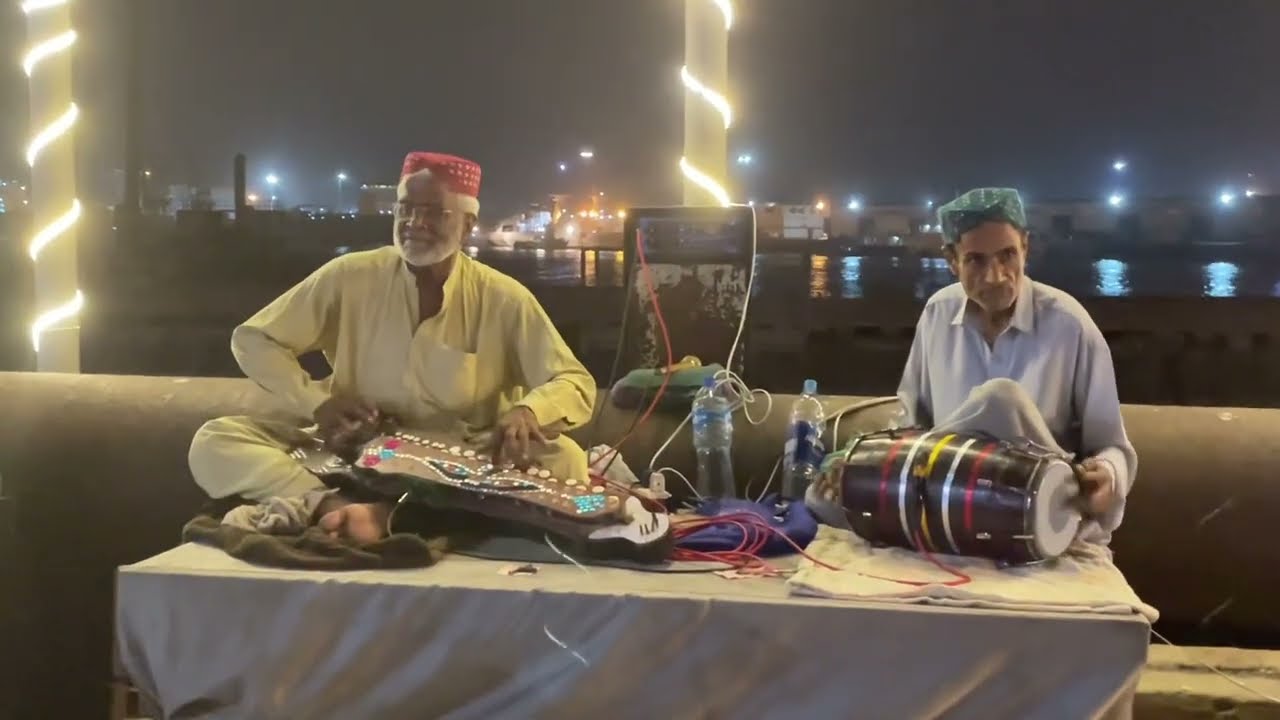 Musical night at Port Grand | short Video
