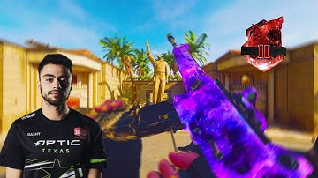 HOW TO PLAY AR ON VAULT HP! The BORING life of an AR Main on BO6 Ranked Play...