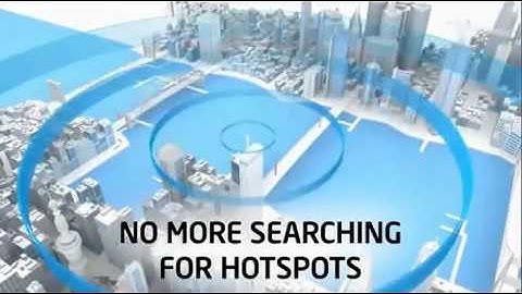 The Next Generation of Internet Connevtivity WiMax