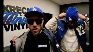 Shellerini - Almighty PDG feat. donGuralesko (prod. Ceha, gramofony DJ Soina)