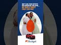 Budget Car Rental April 2026 Promotion