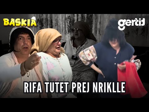 Seriali me Nanushin