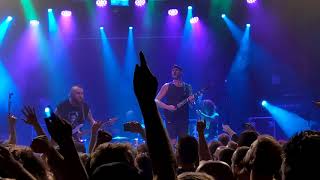 Killswitch Engage - The End Of Heartache - Fryshuset Stockholm - 30 October 2019