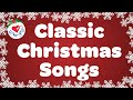Best Christmas Carols and Christmas Hymns with Lyrics Christian Music Playlist 2020 🌟