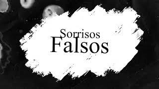 Roy - Sorrisos Falsos