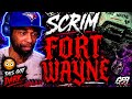 🔥 SCRIM – Fort Wayne | Raw &amp; Uncut Reaction