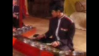 Kulintanga Bisaya (mariuh Da saruang)