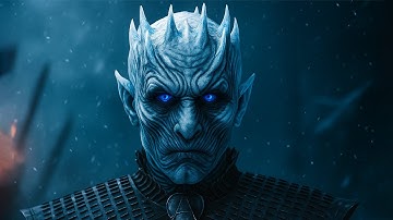 Fall Asleep with 2 Hours of GAME OF THRONES Lore