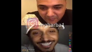 Fayssal vlog Vs bdar hari 36  ??فيصل كان غادي حماق بضحك