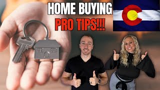Colorado Springs HOME BUYING CONSIDERATIONS! Don't Make a MASSIVE MISTAKE