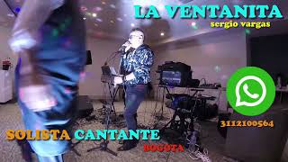 SOLISTA CANTANTE EN BOGOTA todos los generos musicales cantante en bogota versatil CROSSOVER