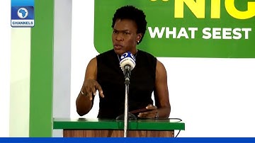 Talent, Digital Skills Key Pillars To A Knowledge-Based Economy - Yvonne Johnson | The Platform Pt.2