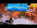 [2023] Splash Mountain - FRONT ROW POV - 4K 60FPS | Magic Kingdom, Florida | Log Flume ride