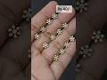 Beautiful AD Stone Second Stud/ Nose pins... Rs 40 and 45 for Single piece
