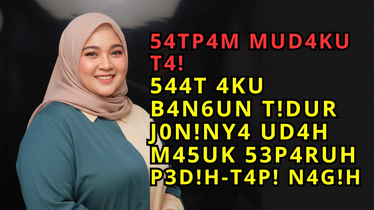 CINT4 TERL4R4NG DIREKTUR KLINIK & SATPAM MUDA – SK4ND4L, PENGKHIANATAN, DAN KEBENARAN YG TERBONGKAR!