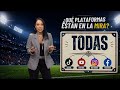 ¿Influencers pueden perder su visa por grabar contenido monetizado sobre la Copa?