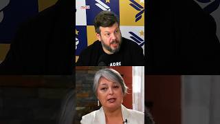 "No tienen Vergüenza" | Johannes Kaiser sobre Gabriel Boric