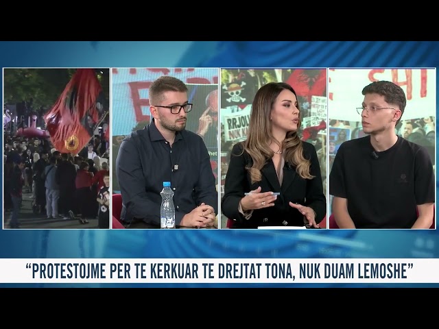 "Edi Rama duhet të japë dorëheqjen", Çela: Me Kryeministrin nuk bëjmë negociata, kërkojmë dorëheqje!
