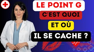 Qu’est-ce que le point G et où se situe-t-il ? Comment trouver le point G ? Qu’est-ce que le point G et où se situe-t-il ? Comment trouver le point G ?