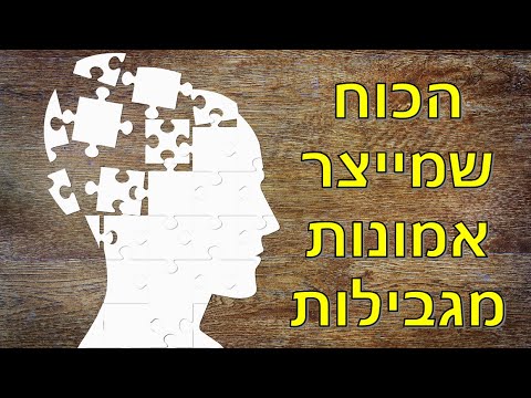 וִידֵאוֹ: מהו מגביל כוח?