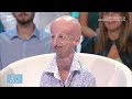 Sammy Basso, dalla lotta alla progeria alla laurea con lode - La vita in diretta estate 24/07/2018