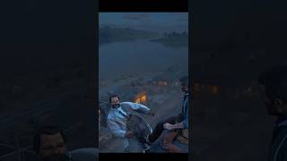 Kicked and ragdolled 💥💀😵  | RDR2