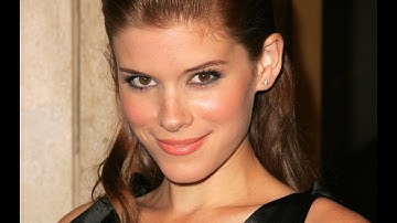 Kate Mara CAC Tutorial for SR4