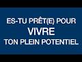 VIVRE TON PLEIN POTENTIEL - Micael Pfister - Célébration du 10 mai 2026