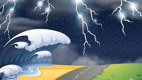 Java Weather Report Program Explanation