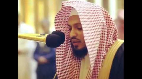 تلاوة الشيخ محمد الحكمي من سورة يونس