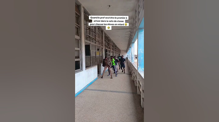 le meilleur prof 🤣😂